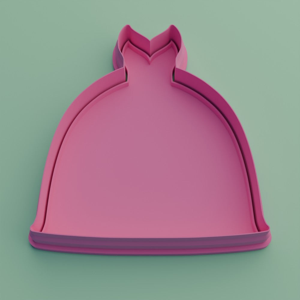 Visualização 3D - Sem Carimbo