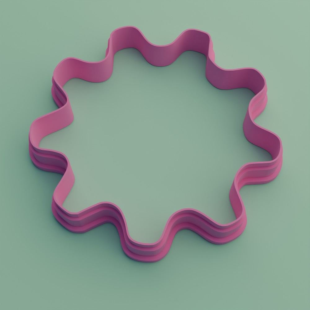 Visualização 3D - Sem Carimbo