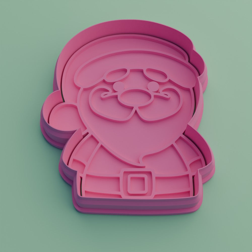 Visualização 3D - Sem Carimbo