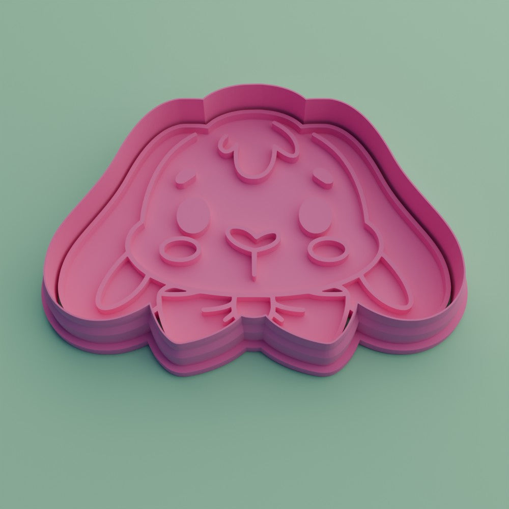 Visualização 3D - Sem Carimbo