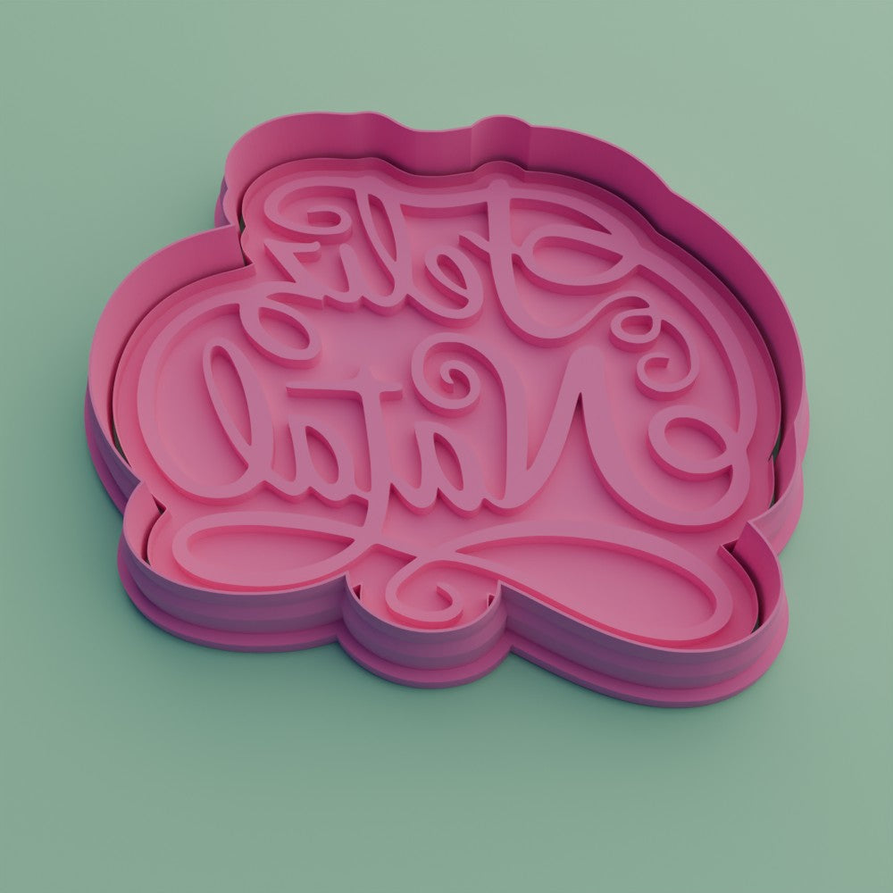 Visualização 3D - Sem Carimbo