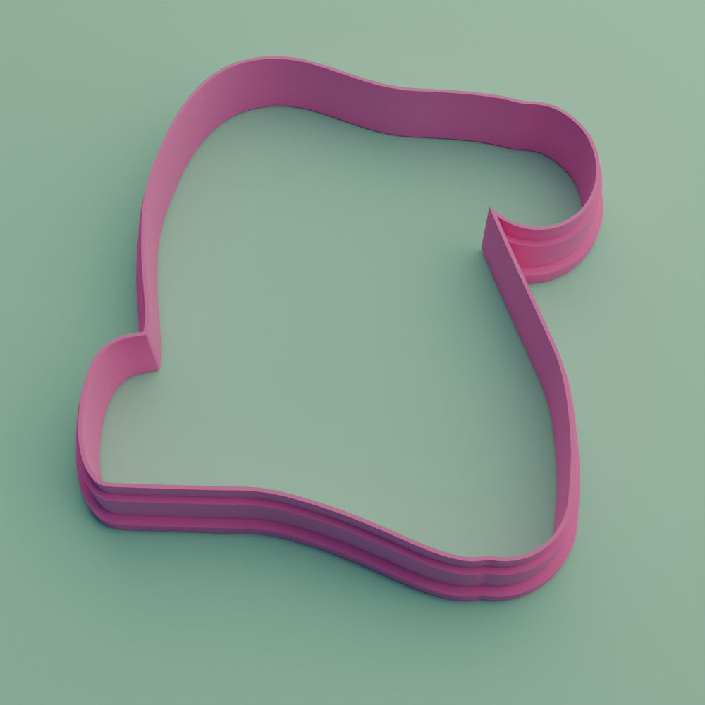 Visualização 3D - Sem Carimbo