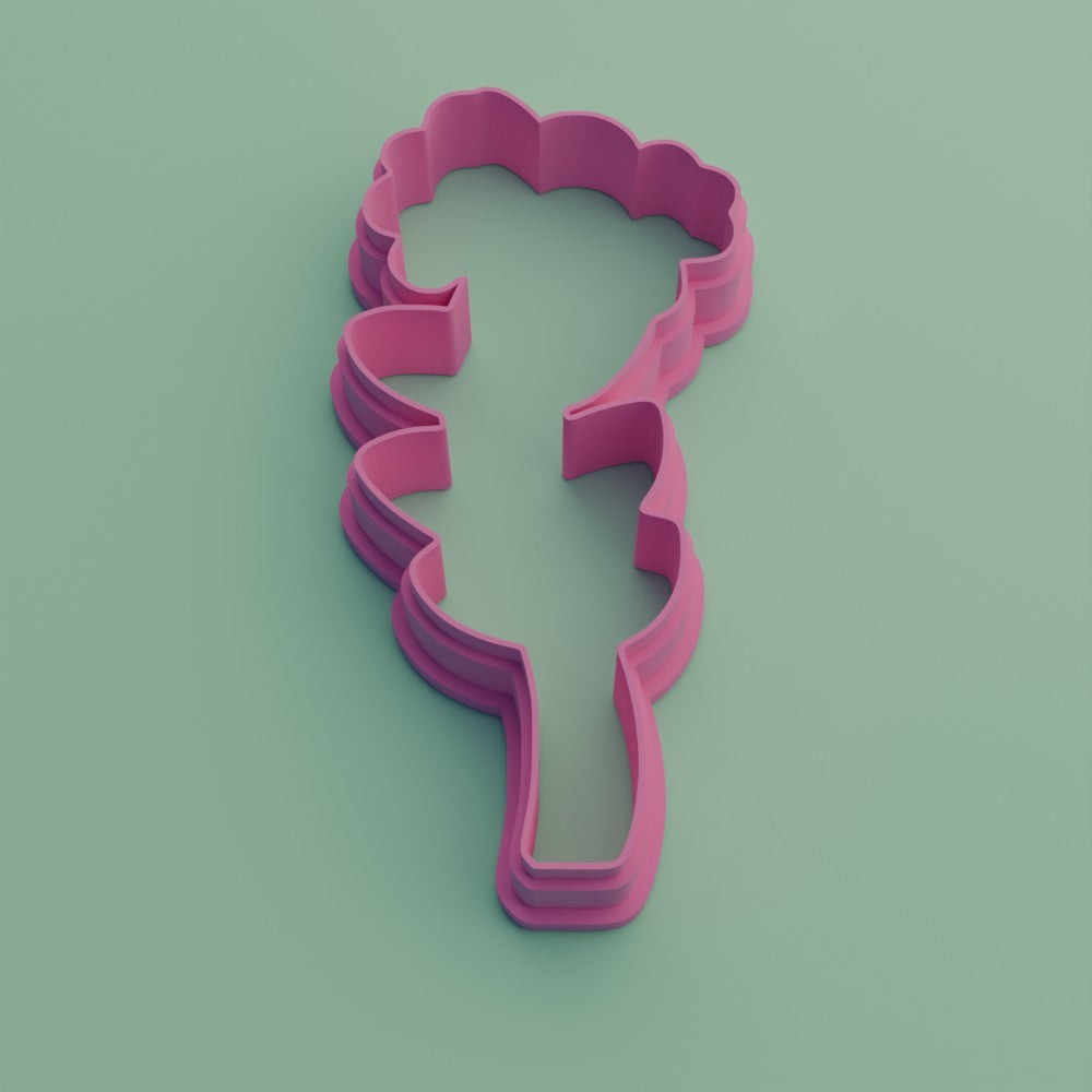 Visualização 3D - Sem Carimbo