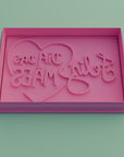 Visualização 3D - Sem Carimbo