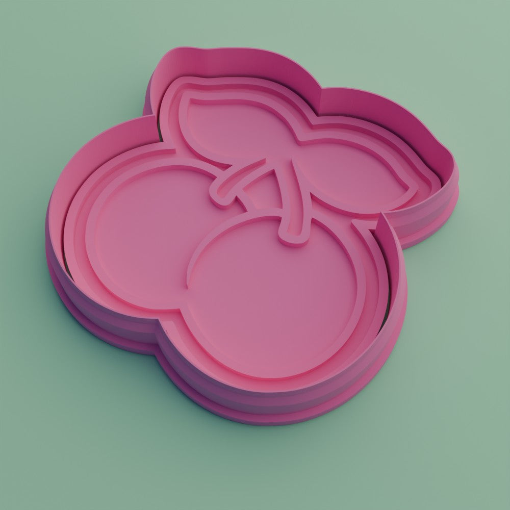 Visualização 3D - Sem Carimbo