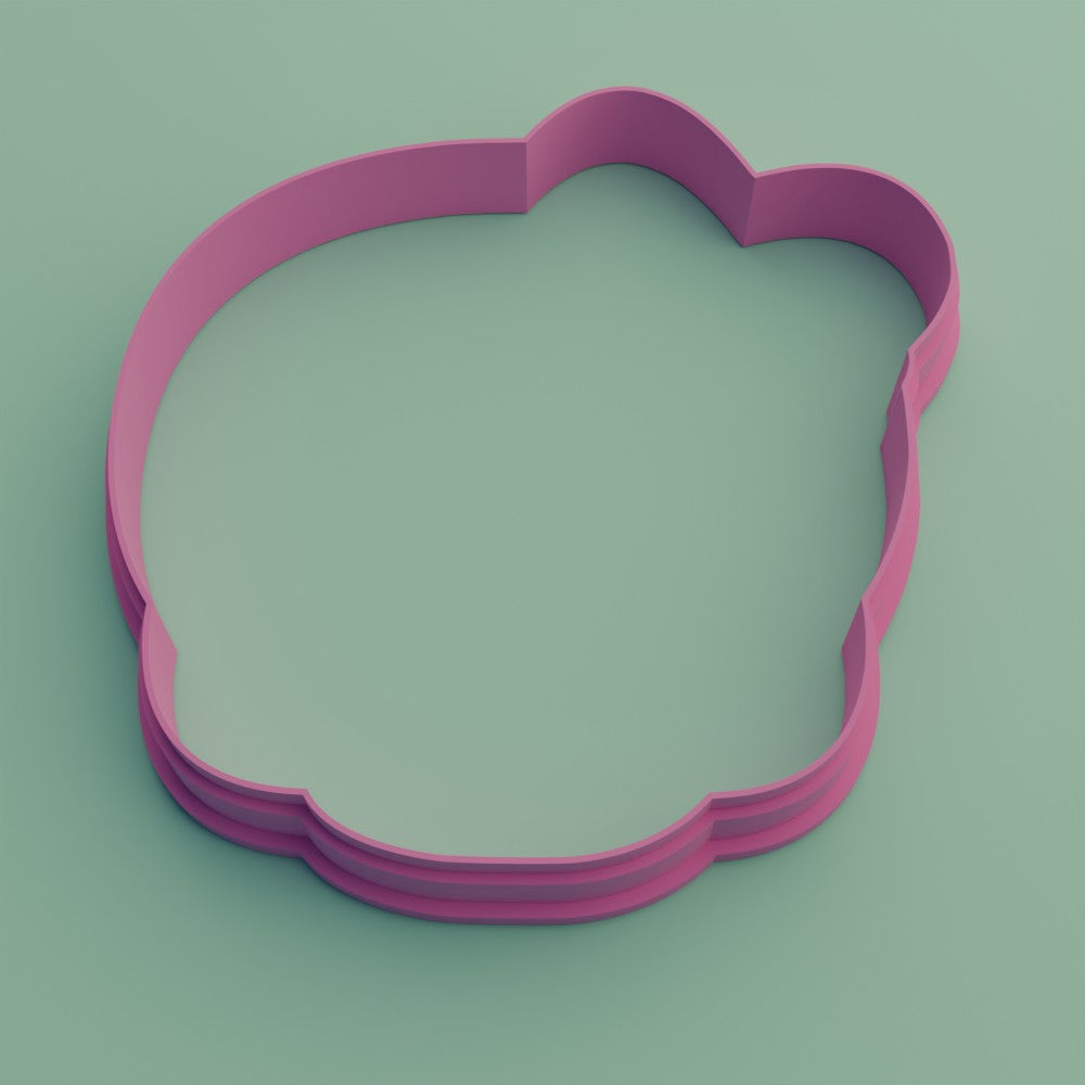 Visualização 3D - Sem Carimbo