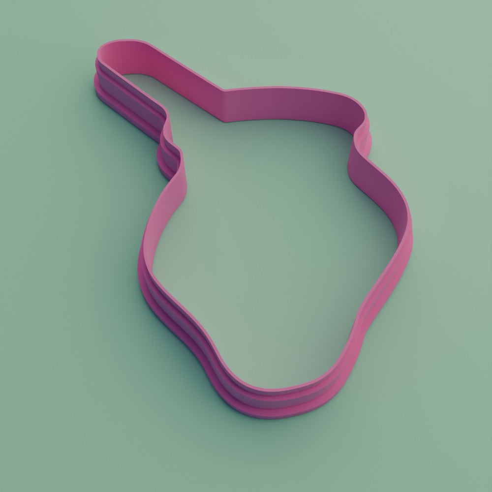 Visualização 3D - Sem Carimbo