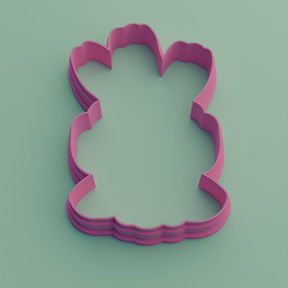 Visualização 3D - Sem Carimbo