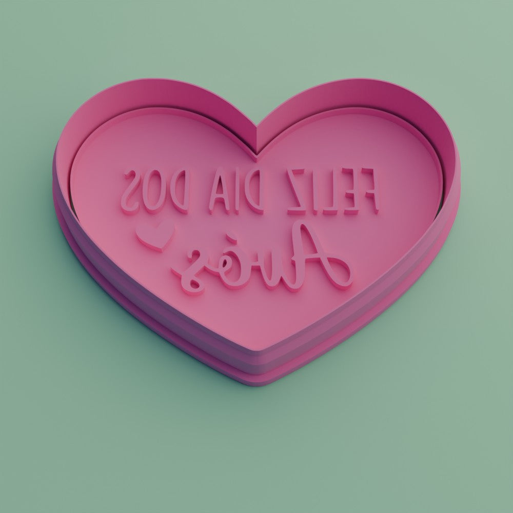 Visualização 3D - Sem Carimbo