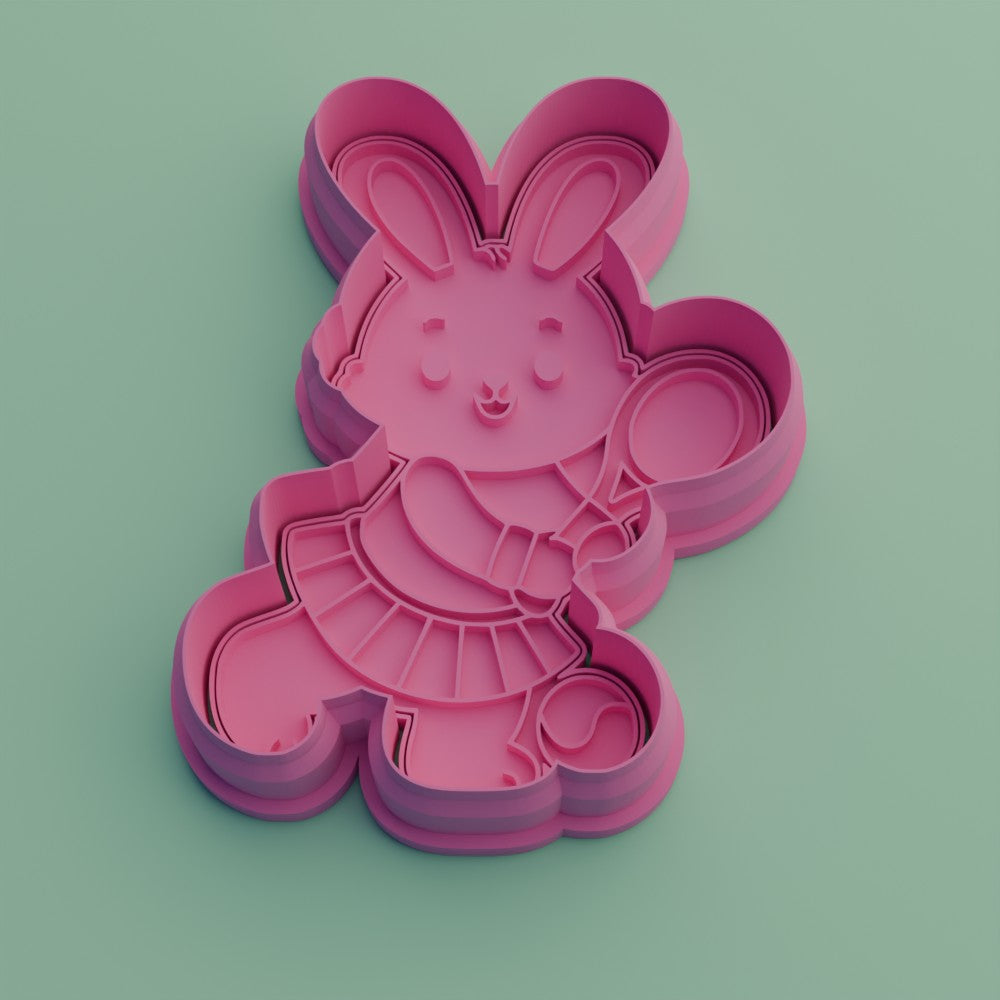 Visualização 3D - Sem Carimbo