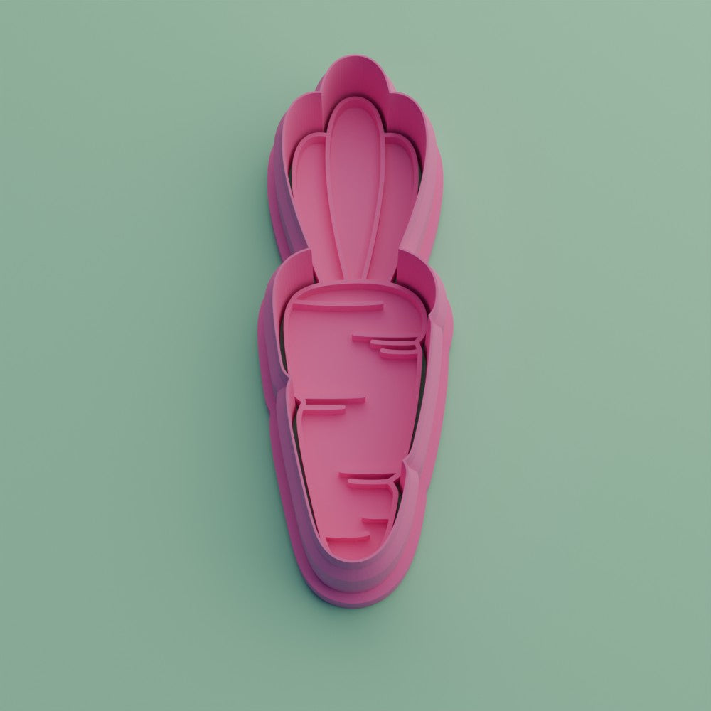Visualização 3D - Sem Carimbo
