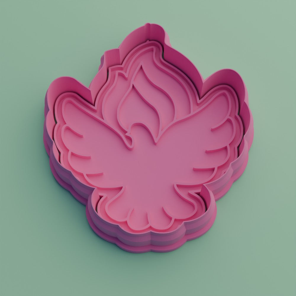 Visualização 3D - Sem Carimbo