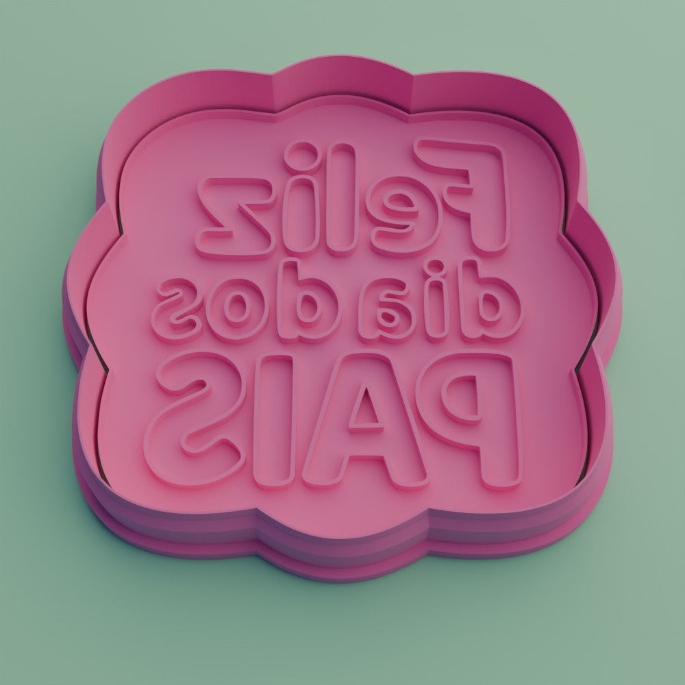 Visualização 3D - Sem Carimbo