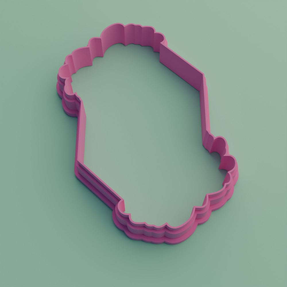 Visualização 3D - Sem Carimbo