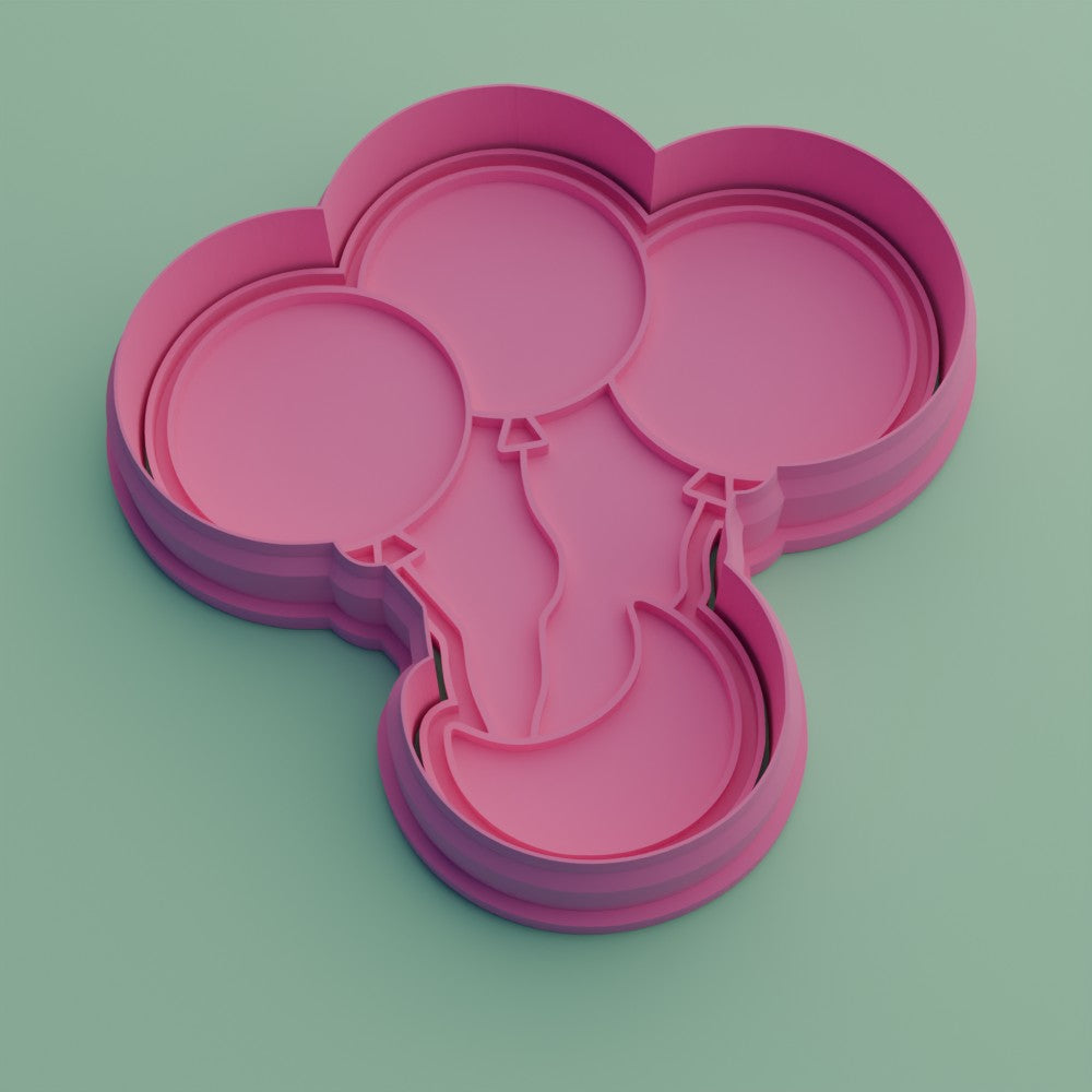 Visualização 3D - Sem Carimbo