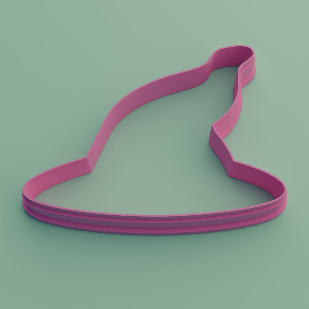 Visualização 3D - Sem Carimbo