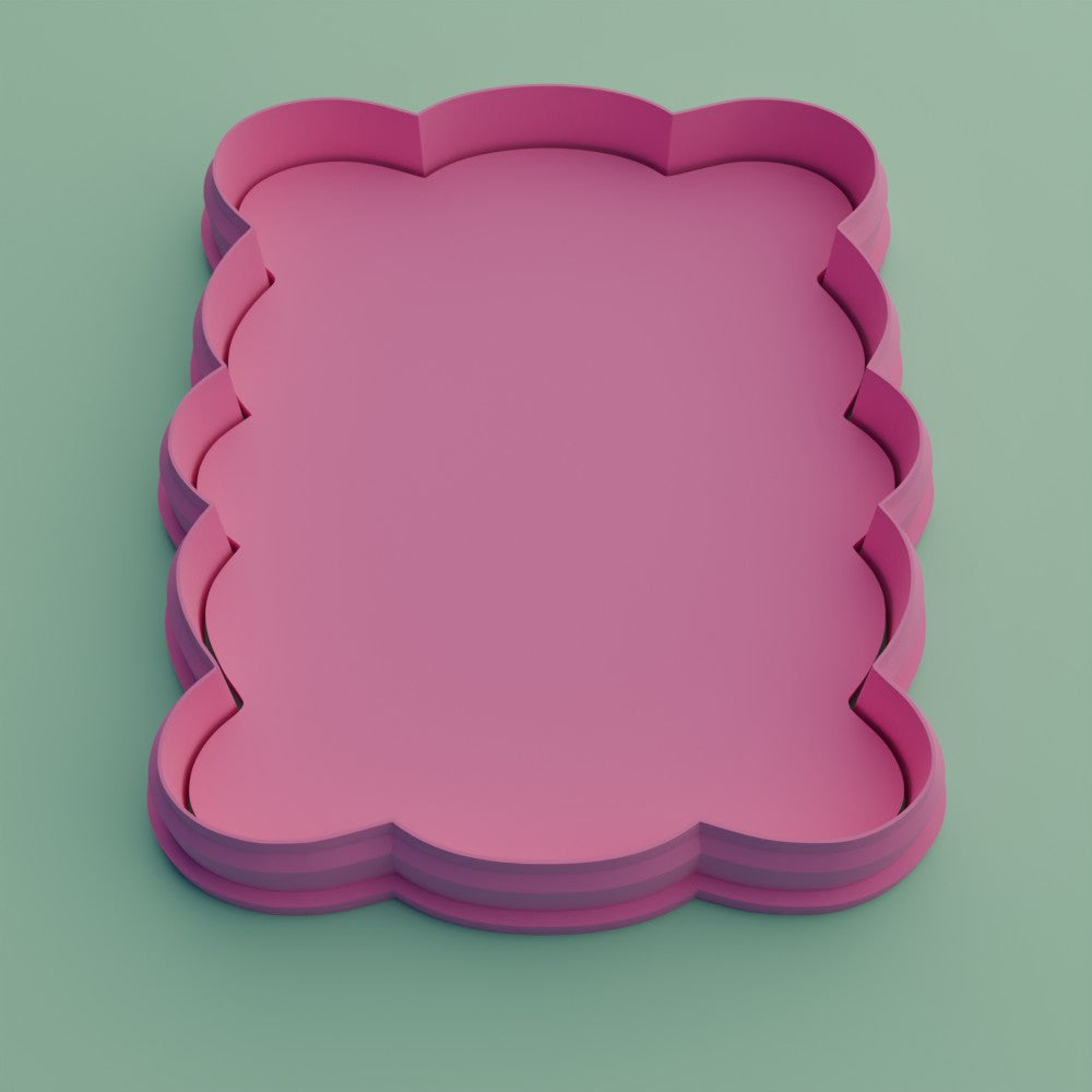 Visualização 3D - Sem Carimbo