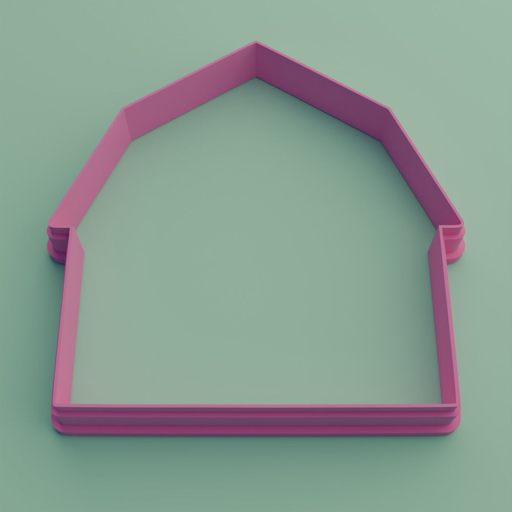 Visualização 3D - Sem Carimbo