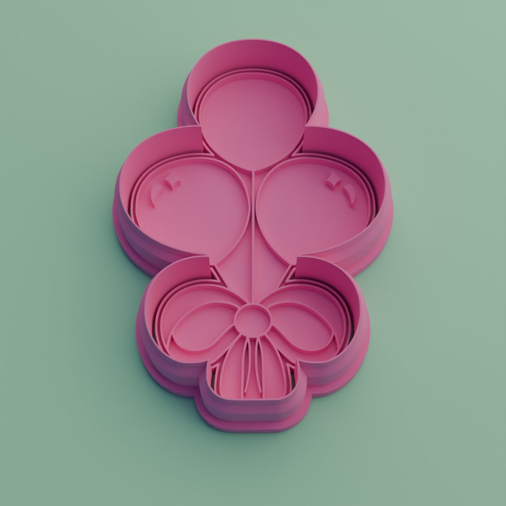 Visualização 3D - Sem Carimbo