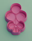 Visualização 3D - Sem Carimbo