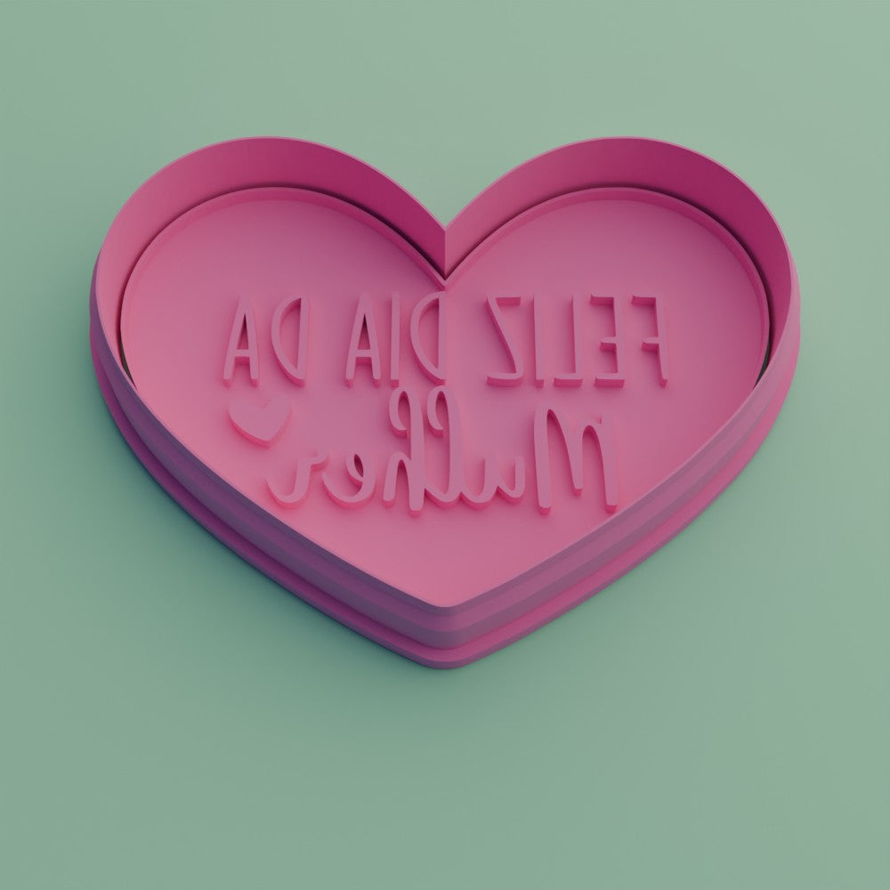 Visualização 3D - Sem Carimbo