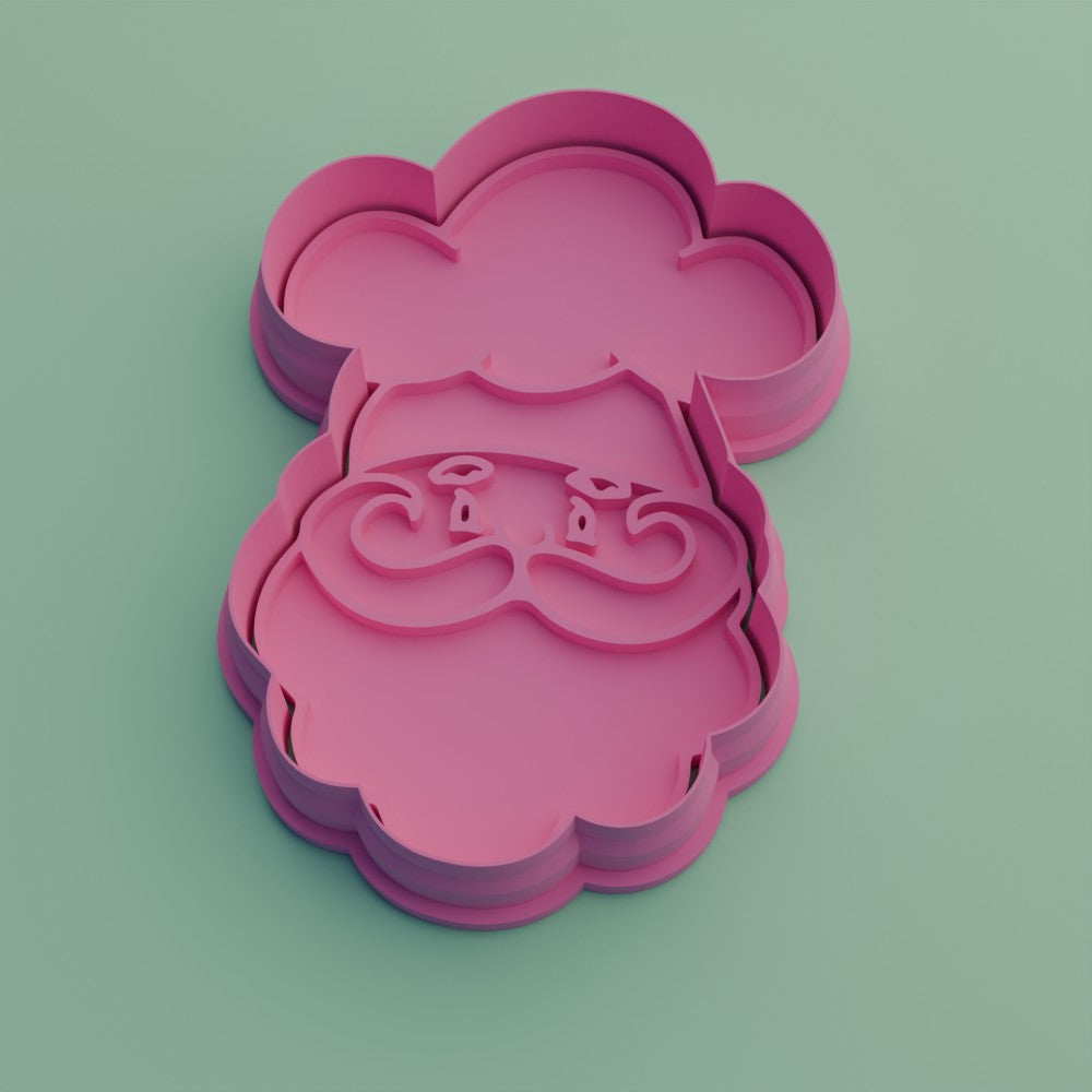 Visualização 3D - Sem Carimbo