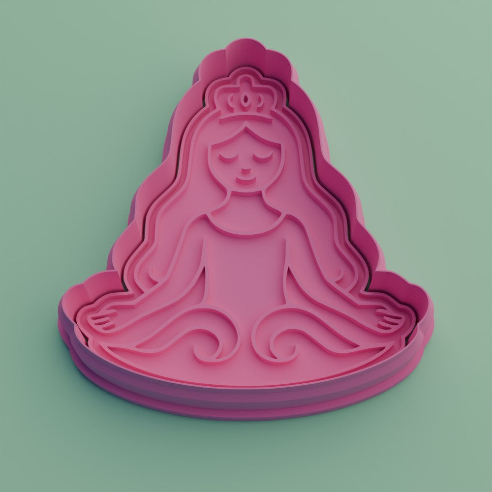 Visualização 3D - Sem Carimbo