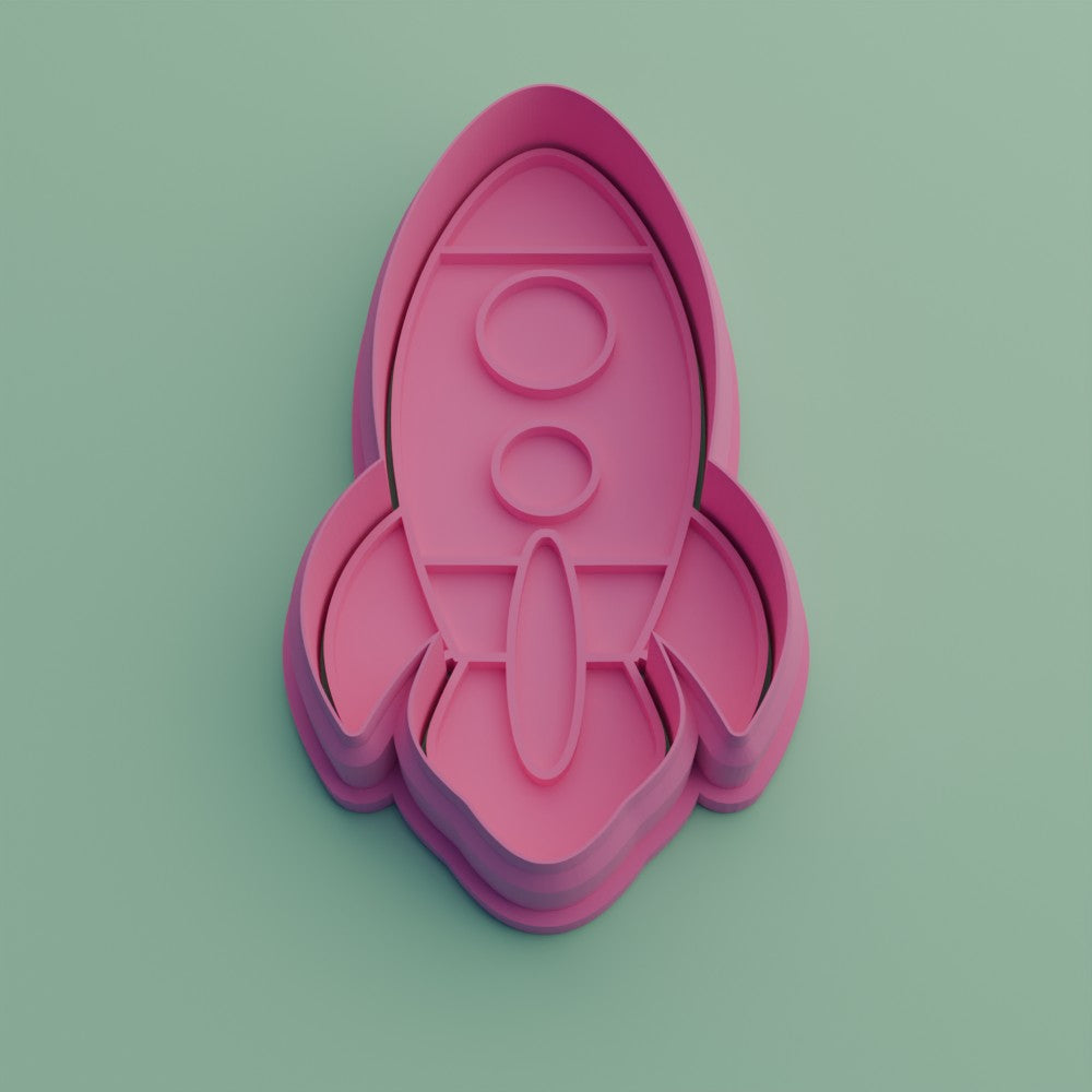 Visualização 3D - Sem Carimbo