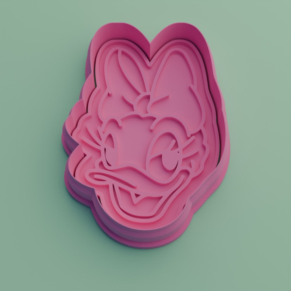 Visualização 3D - Sem Carimbo