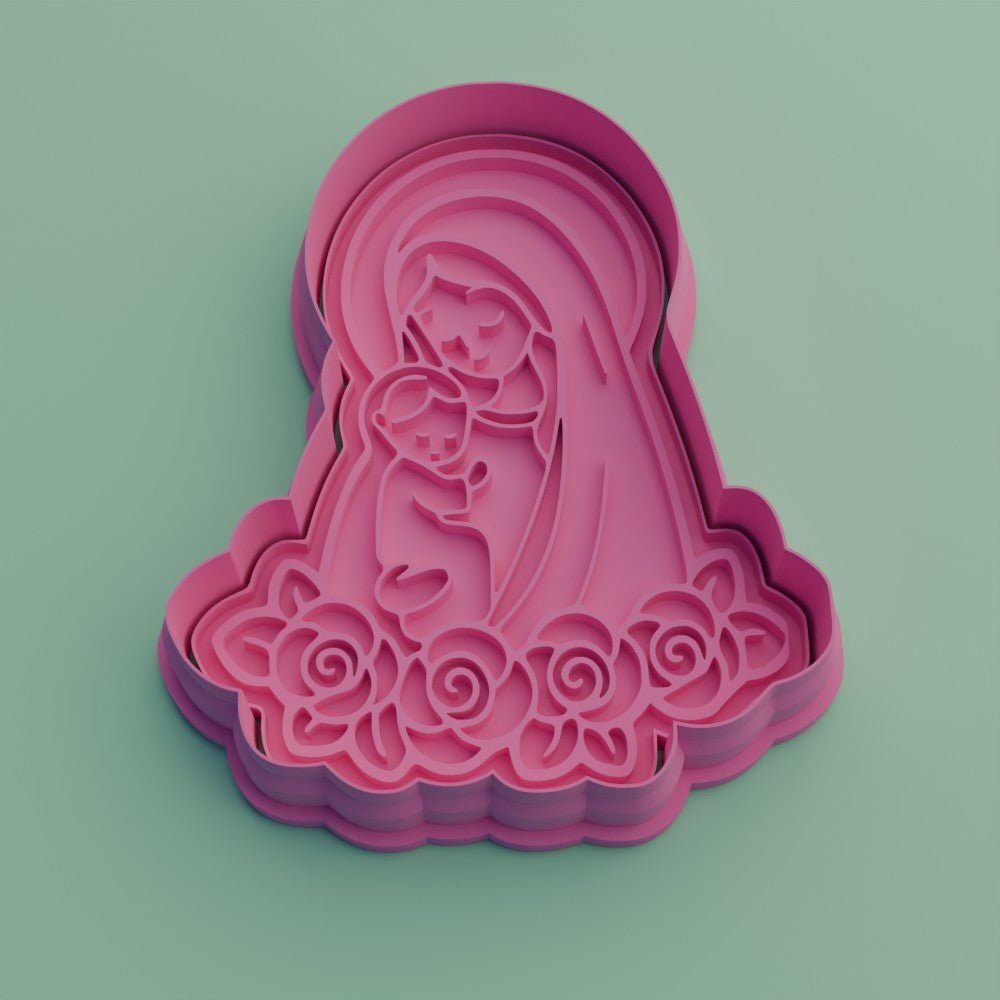 Visualização 3D - Sem Carimbo