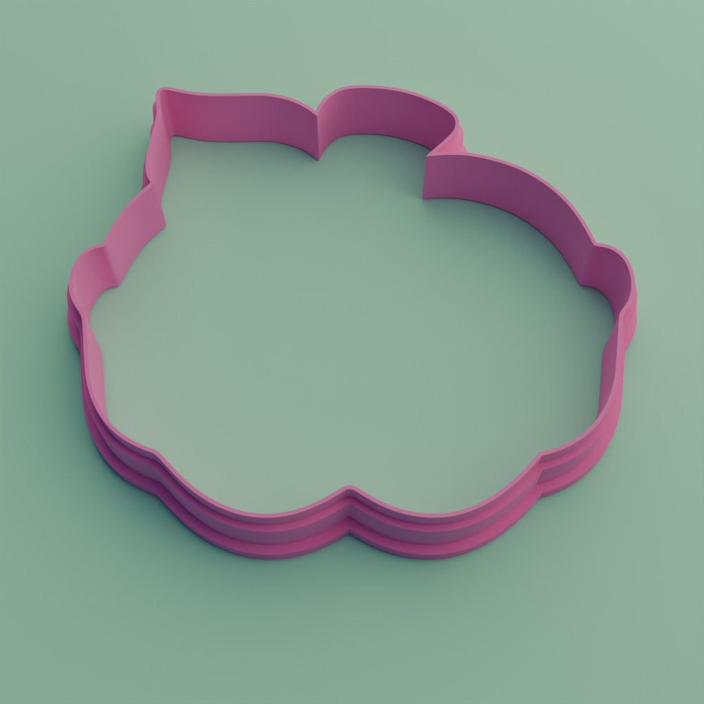 Visualização 3D - Sem Carimbo