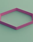 Visualização 3D - Sem Carimbo