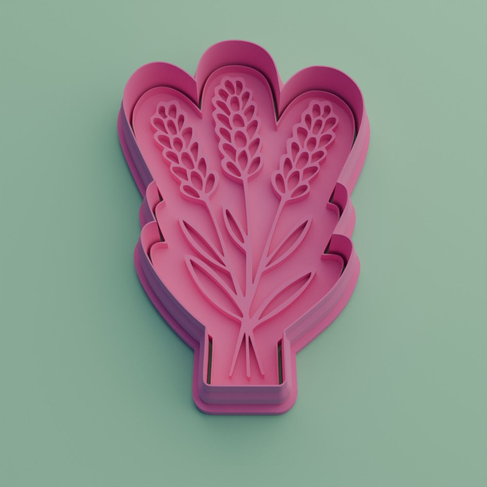 Visualização 3D - Sem Carimbo