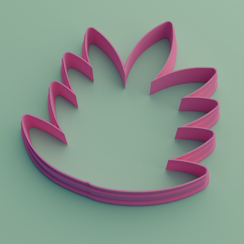 Visualização 3D - Sem Carimbo
