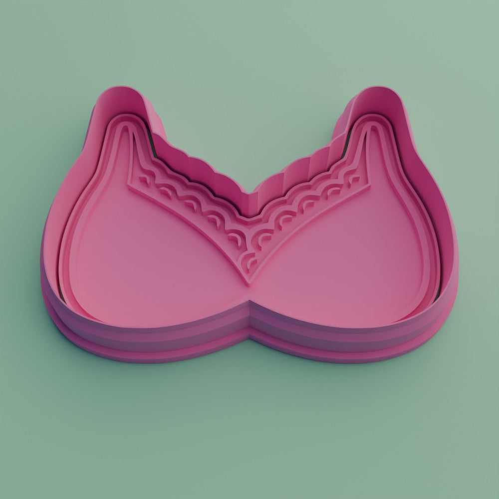 Visualização 3D - Sem Carimbo