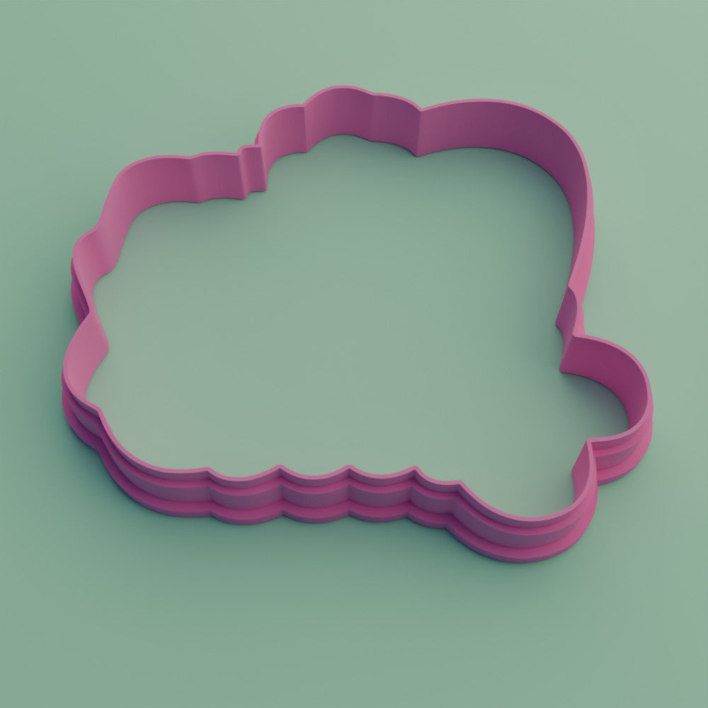 Visualização 3D - Sem Carimbo
