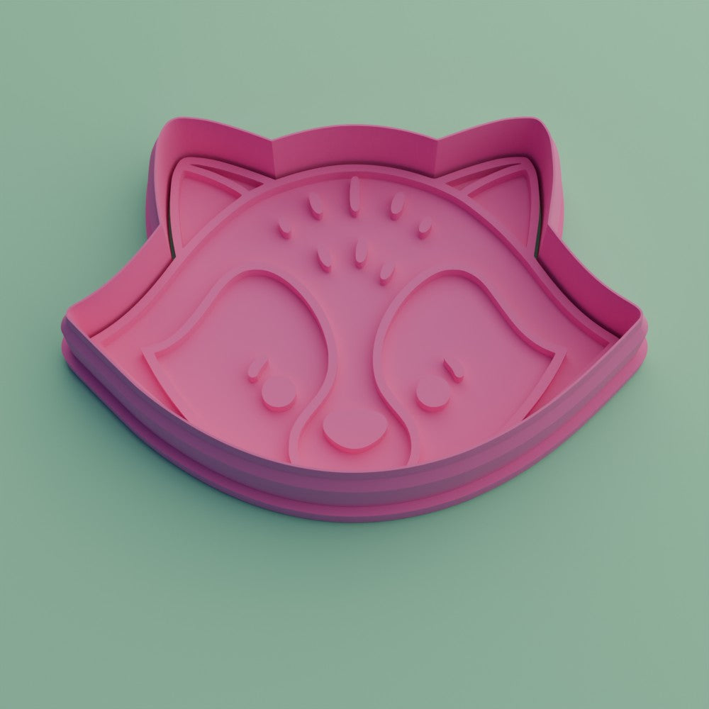 Visualização 3D - Sem Carimbo