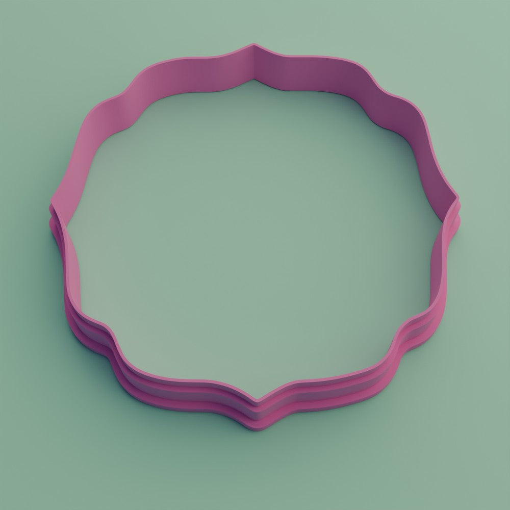 Visualização 3D - Sem Carimbo