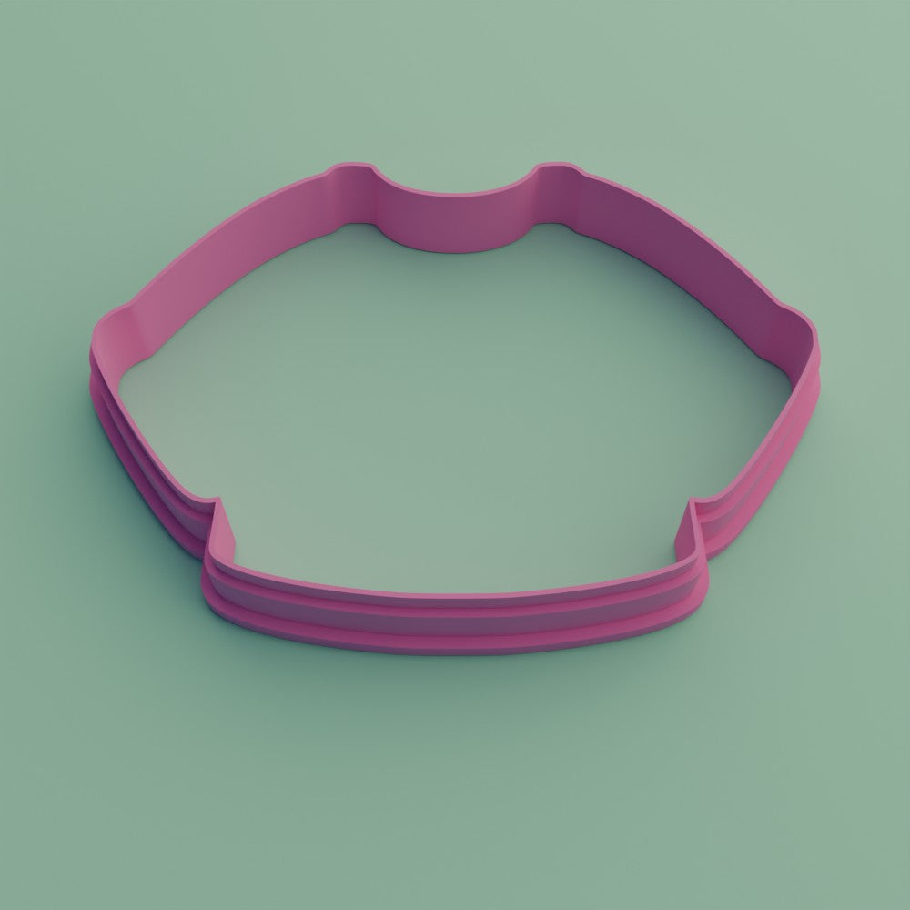 Visualização 3D - Sem Carimbo