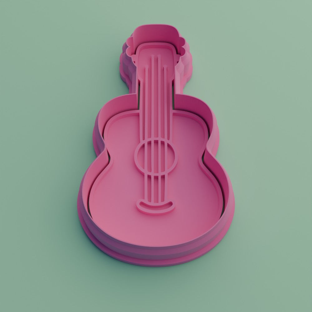 Visualização 3D - Sem Carimbo