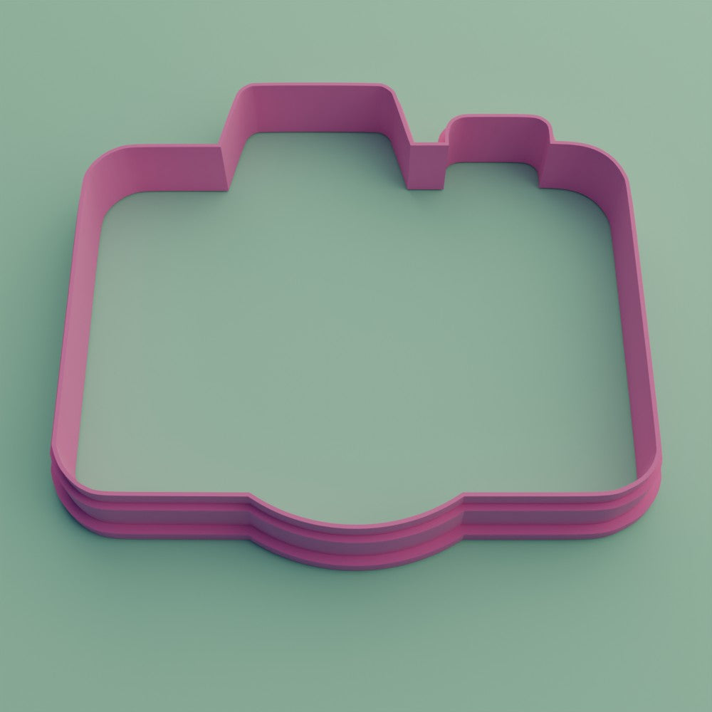 Visualização 3D - Sem Carimbo