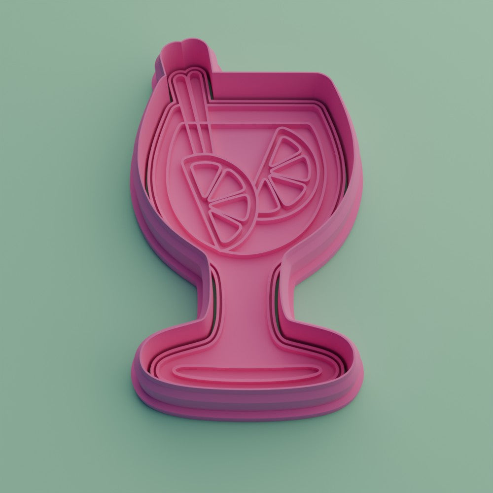 Visualização 3D - Sem Carimbo