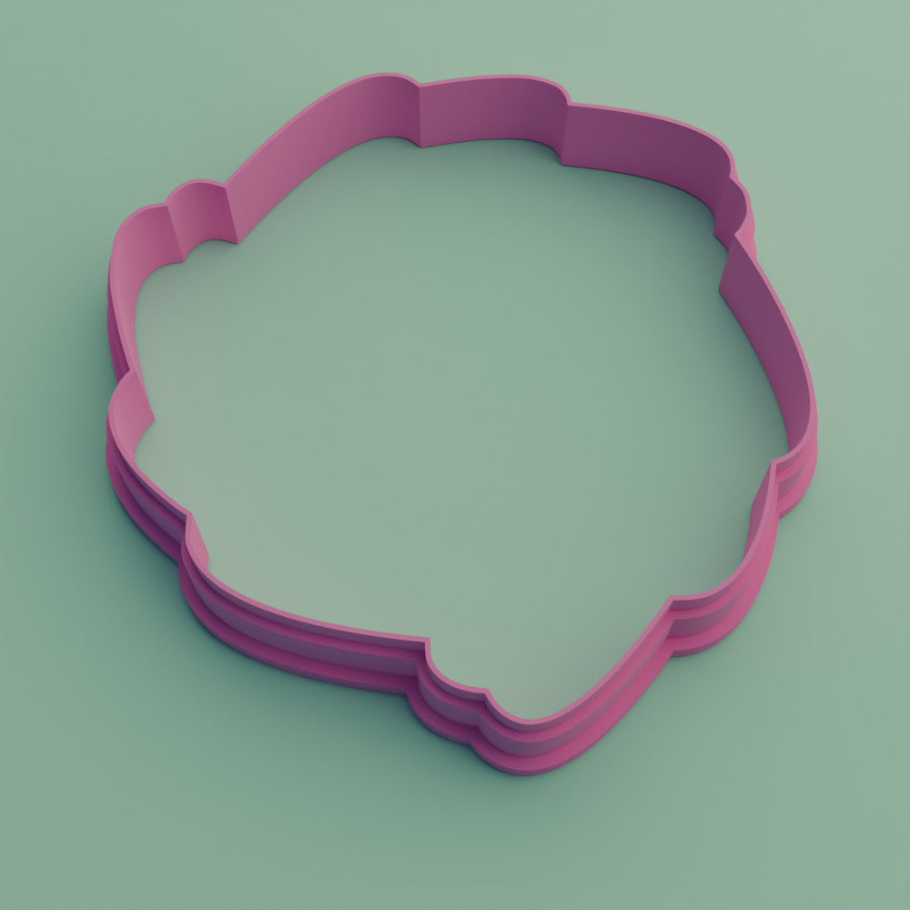 Visualização 3D - Sem Carimbo