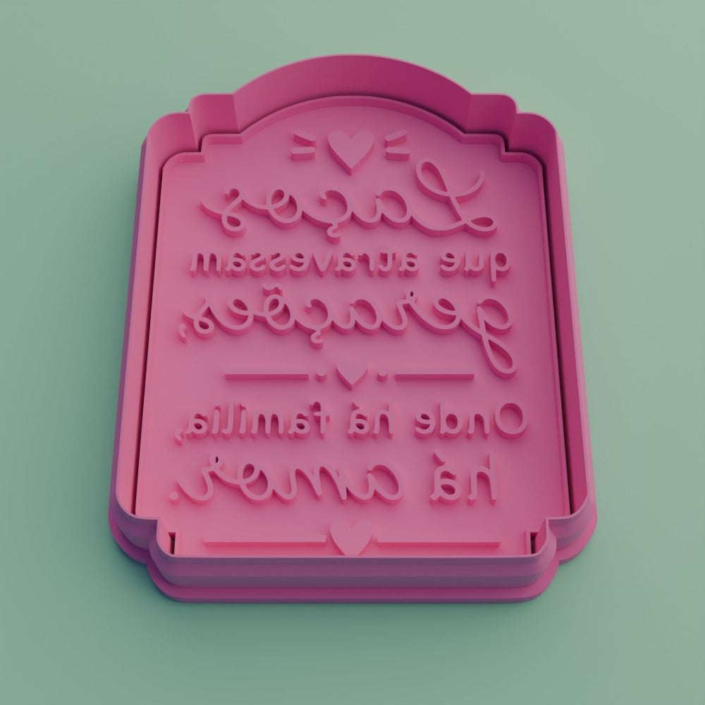 Visualização 3D - Sem Carimbo