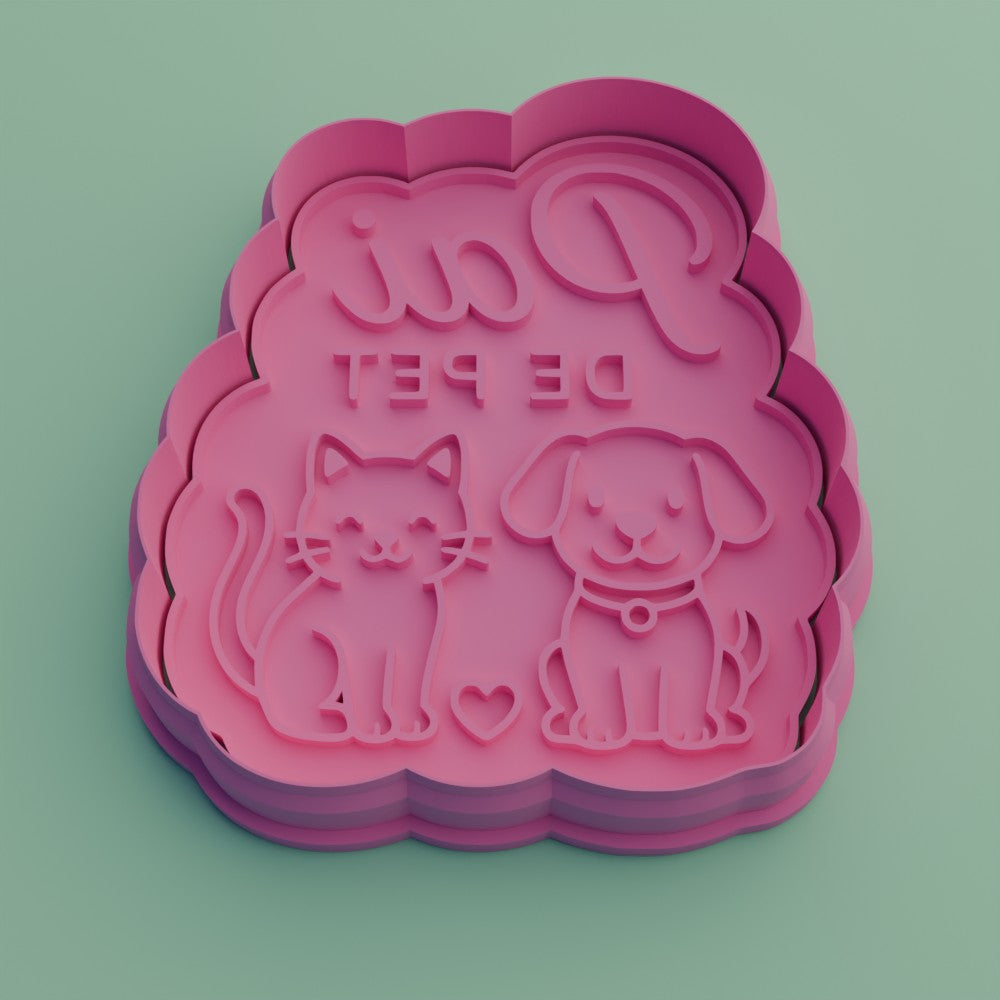 Visualização 3D - Sem Carimbo