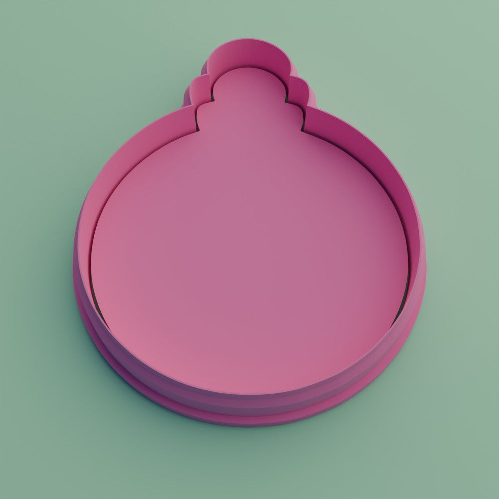 Visualização 3D - Sem Carimbo
