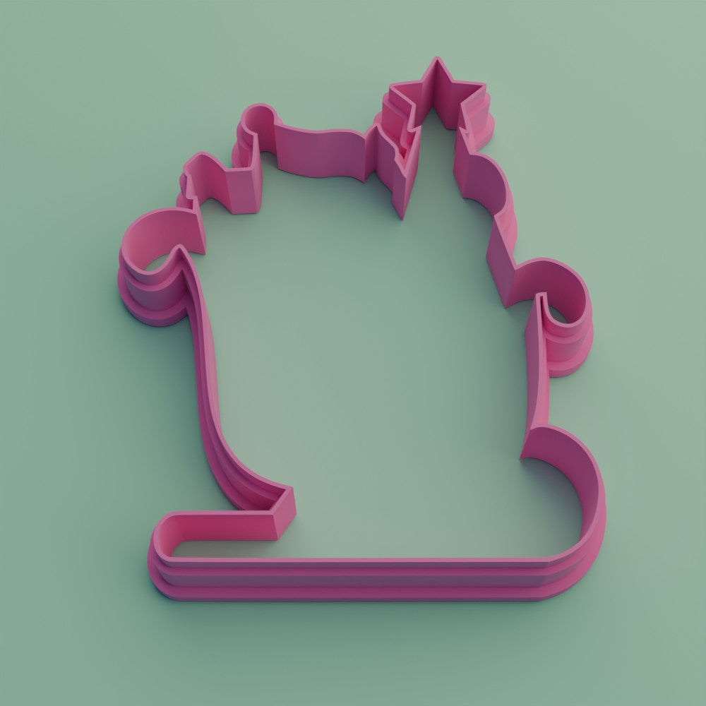 Visualização 3D - Sem Carimbo