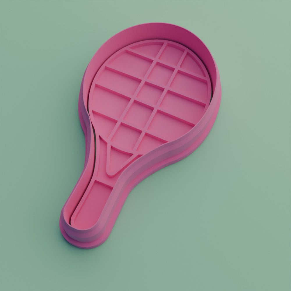 Visualização 3D - Sem Carimbo