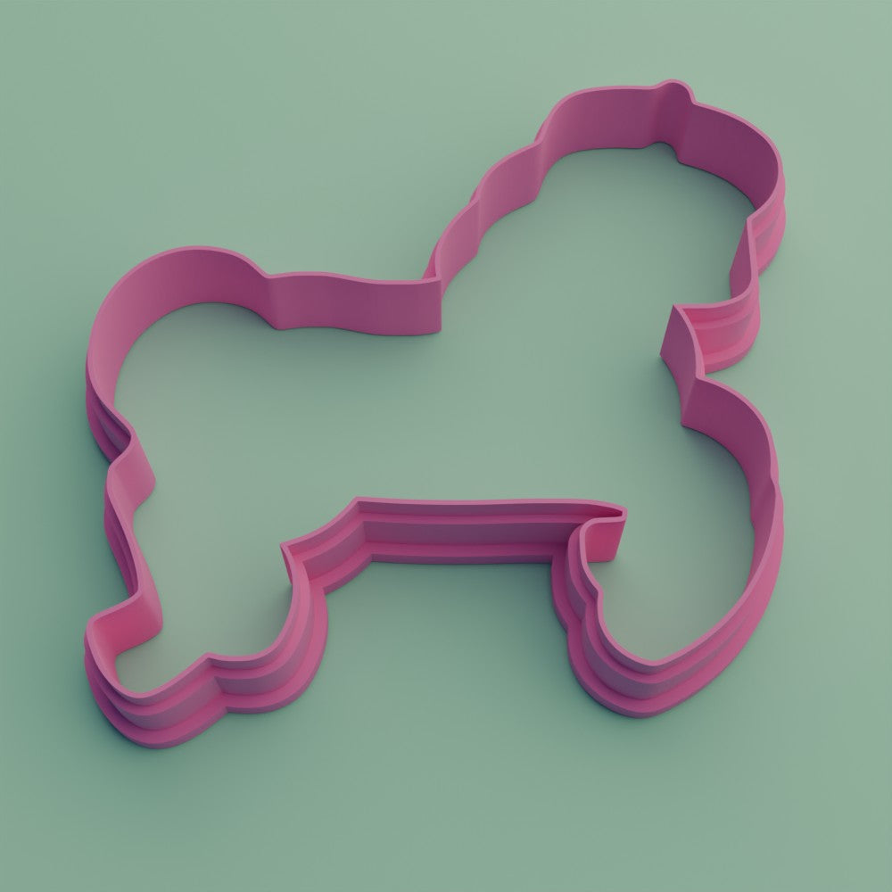 Visualização 3D - Sem Carimbo