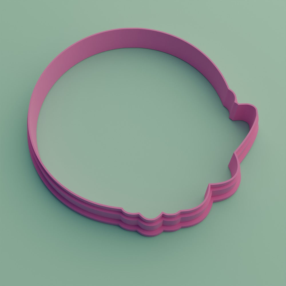 Visualização 3D - Sem Carimbo